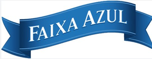 Faixa Azul