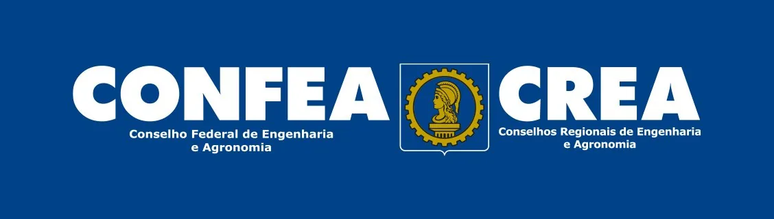 CONFEA CREA, Conselho Federal e Regional de Engenharia e Agronomia