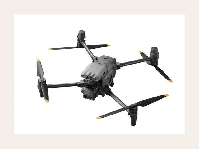 DJI Matrice 30T
